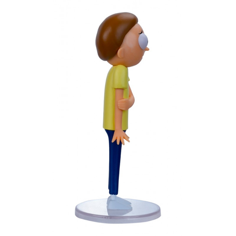 Minix Rick and Morty - figurka kolekcjonerska Morty