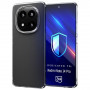 3MK Clear Case do Xiaomi Redmi Note 14 Pro, przezroczyste