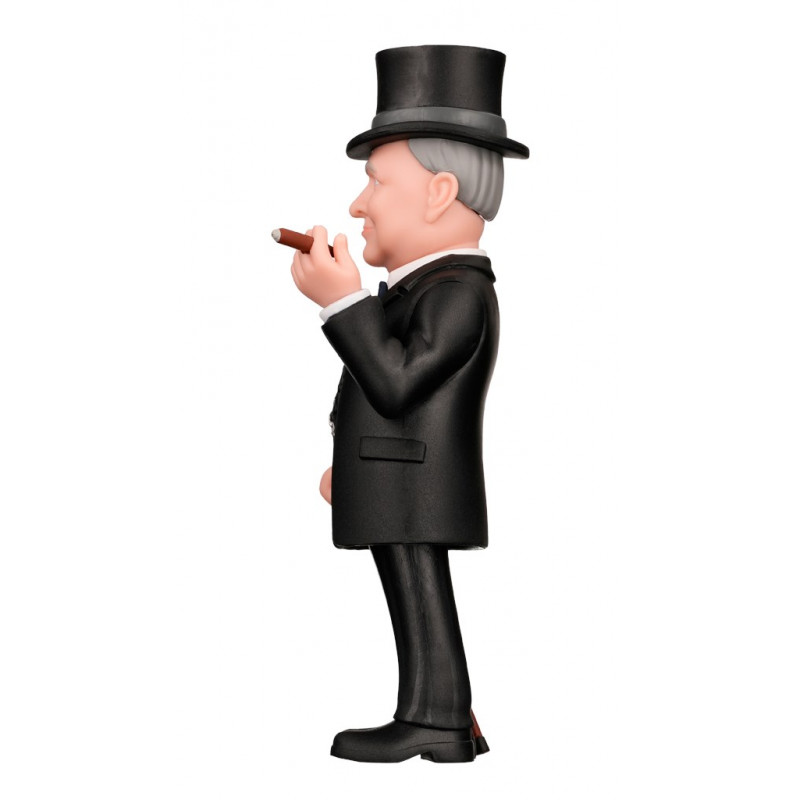 Figurka kolekcjonerska Minix Winston Churchill