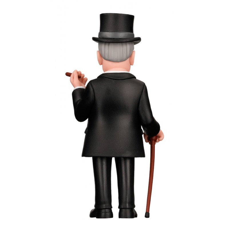 Figurka kolekcjonerska Minix Winston Churchill