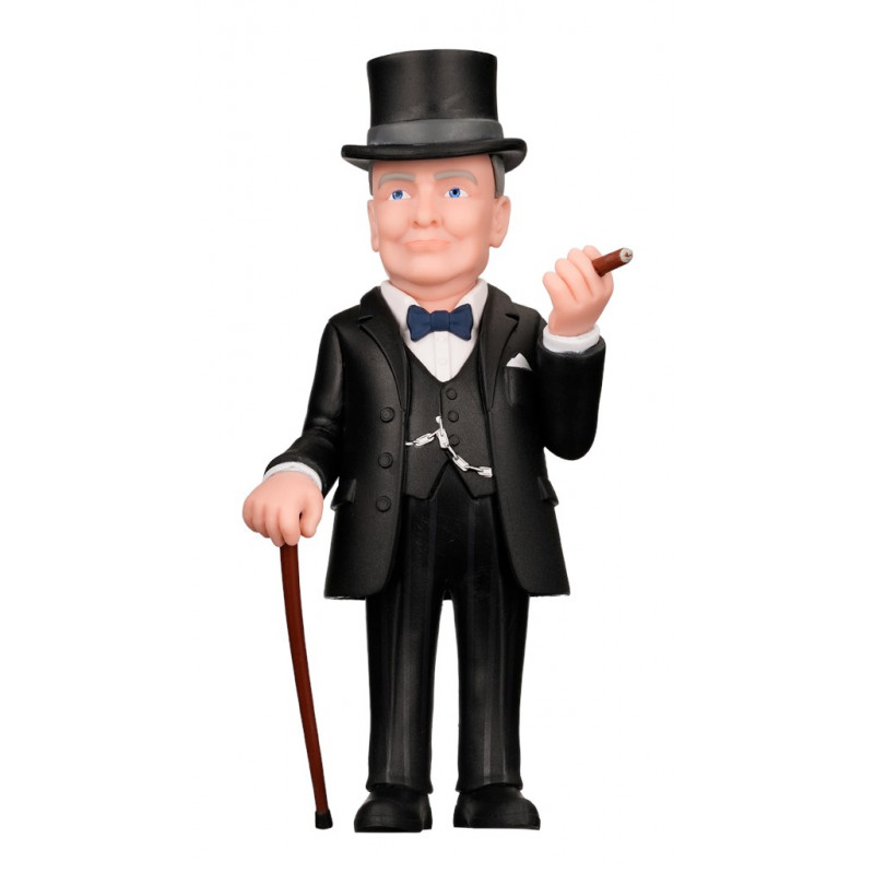 Figurka kolekcjonerska Minix Winston Churchill