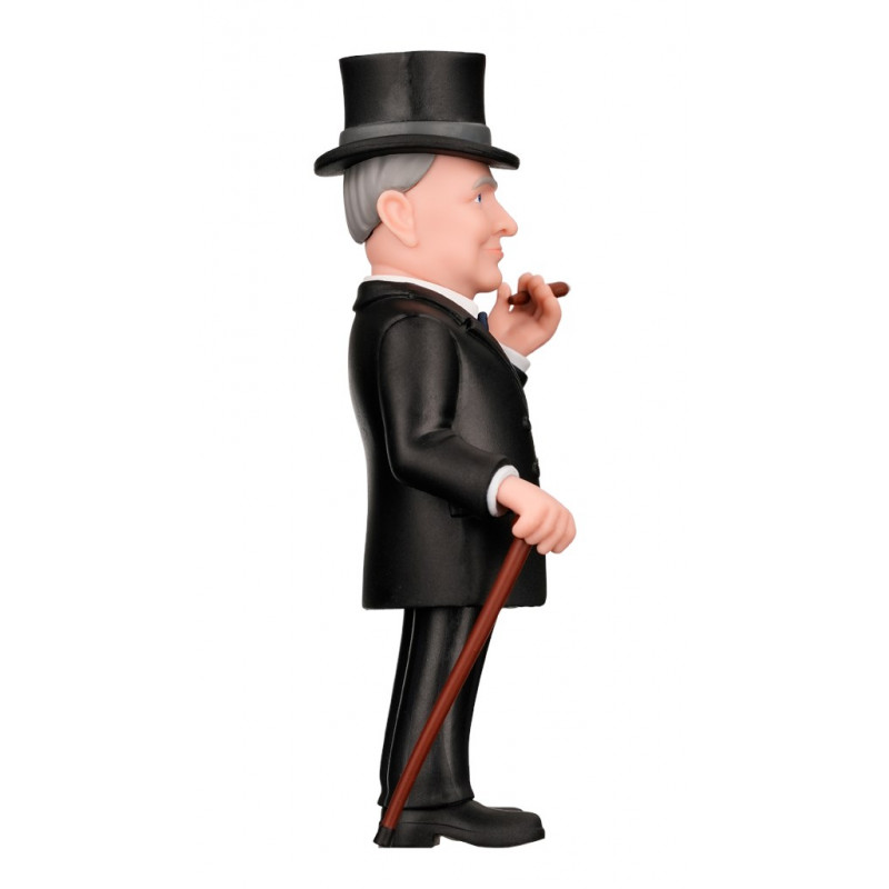 Figurka kolekcjonerska Minix Winston Churchill