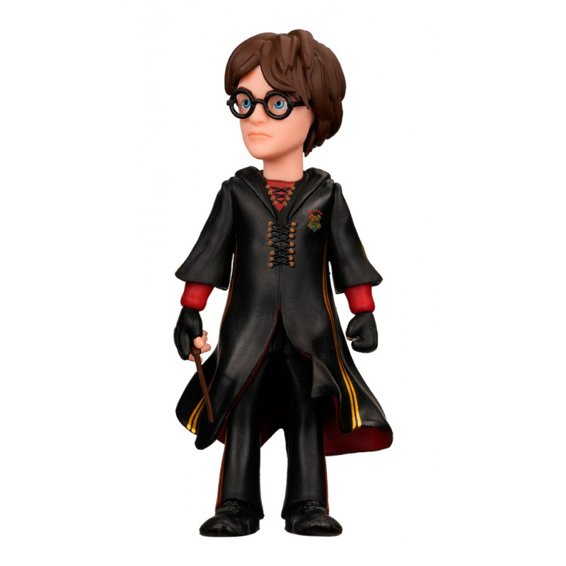Minix Harry Potter - Harry Goblet of Fire (21628) figurka kolekcjonerska