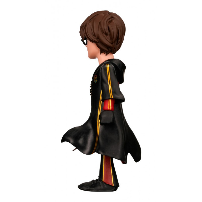 Minix Harry Potter - Harry Goblet of Fire (21628) figurka kolekcjonerska