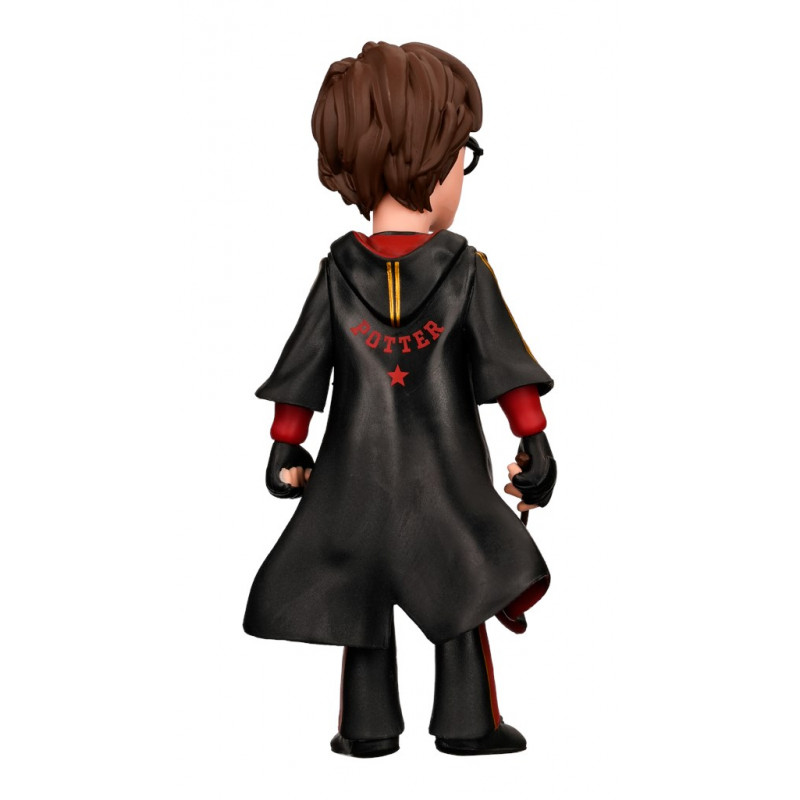 Minix Harry Potter - Harry Goblet of Fire (21628) figurka kolekcjonerska