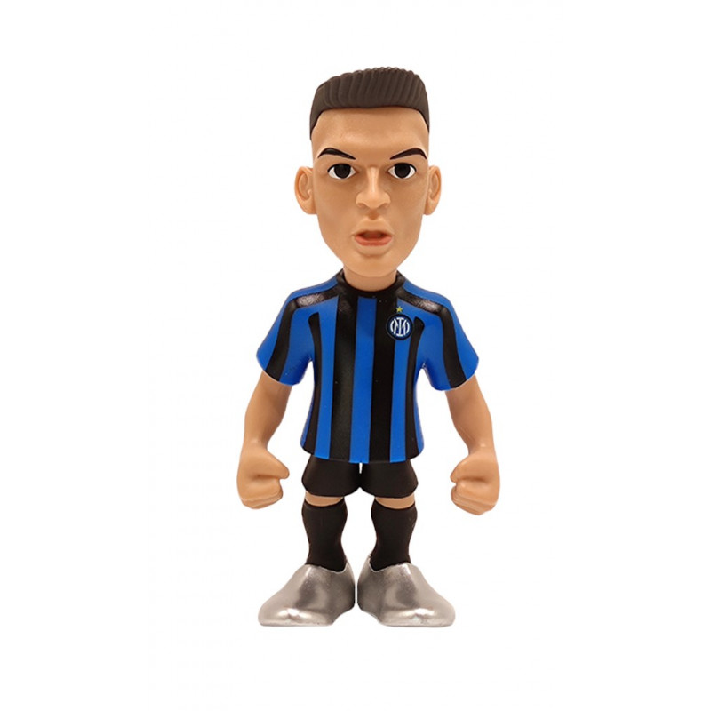 Minix Inter Milan - Lautaro Martinez figurka kolekcjonerska