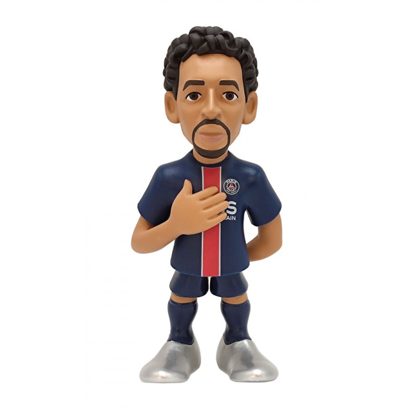 Minix PSG - Marquinhos figurka kolekcjonerska