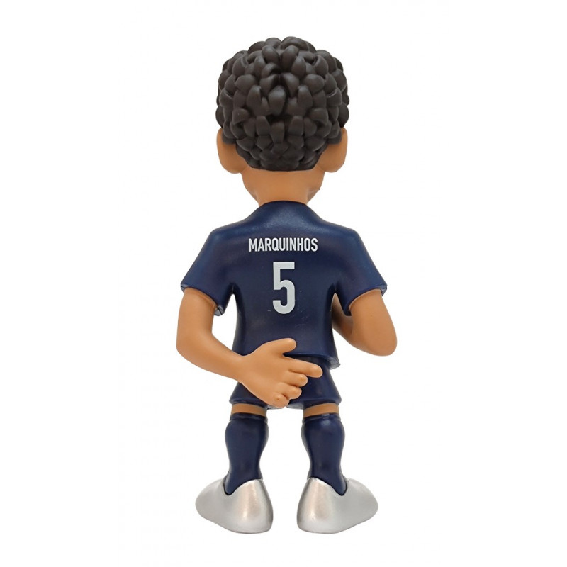 Minix PSG - Marquinhos figurka kolekcjonerska