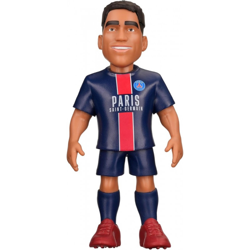Minix PSG - figurka kolekcjonerska Achraf Hakimi