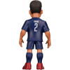 Minix PSG - figurka kolekcjonerska Achraf Hakimi