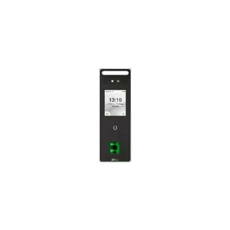 Terminal kontroli dostępu ZKTeco VL-SPEEDFACE-V3L-FP-1-W-ZK