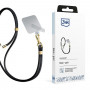 Smycz do telefonu 3MK EasyClip, Black / Gold