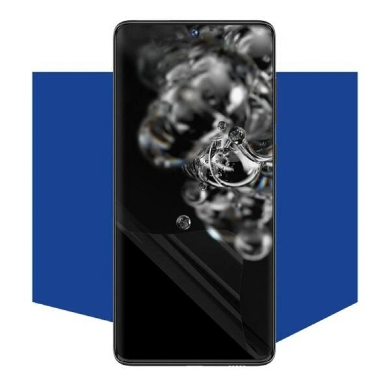 Folia ochronna na ekran 3MK ARC+ do Oppo Reno 12