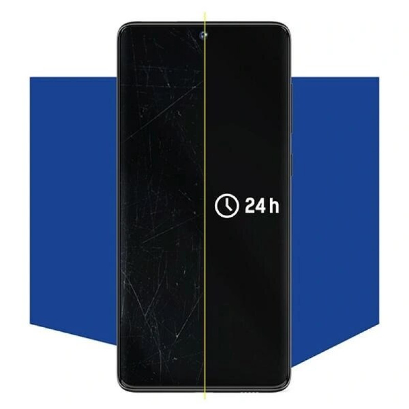 Folia ochronna na ekran 3MK ARC+ do Oppo Reno 12