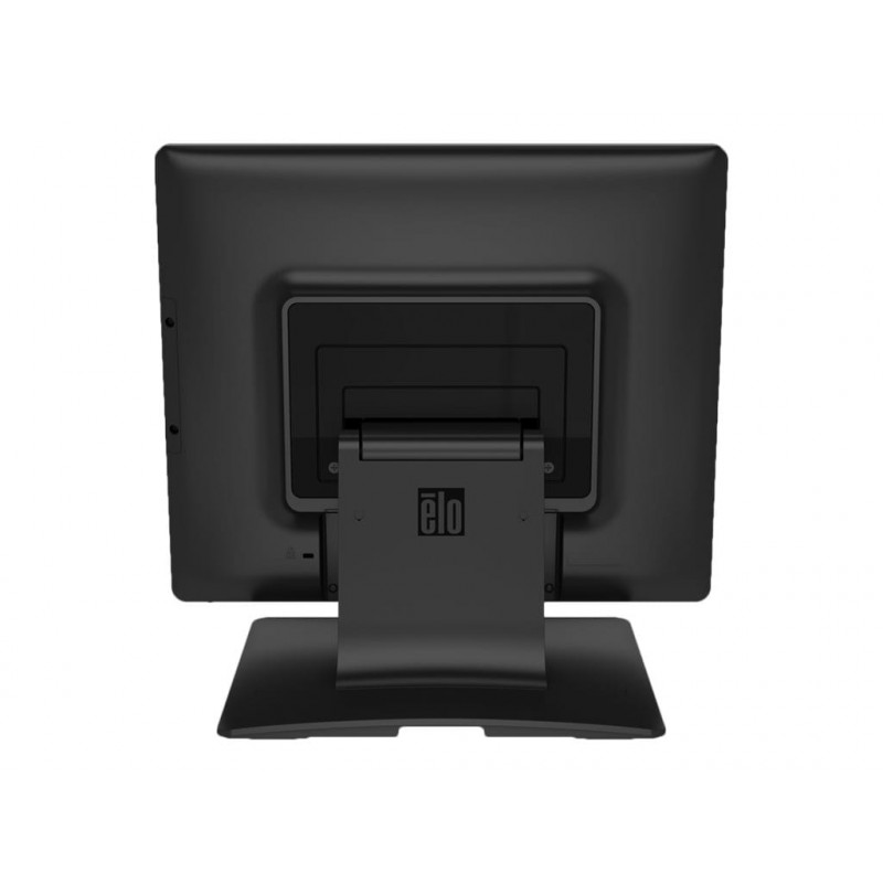 Monitor LED Elo 1717L, 43,2 cm (17 cali), ekran dotykowy, 1280 x 1024, czarny