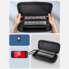 Supcase Mini etui transportowe do Nintendo Switch 2, czarny