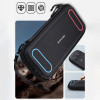 Supcase Mini etui transportowe do Nintendo Switch 2, czarny