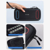 Supcase Mini etui transportowe do Nintendo Switch 2, czarny