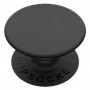 PopSockets Wymienny PopGrip, czarny