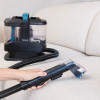 Taurus Odkurzacz do tapicerki Homeland Textile Compact SPCL450, 450 W