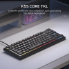Klawiatura gamingowa Corsair K55 CORE TKL RGB