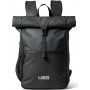 Urban Armor Gear UAG Dryout plecak roll-top, 18 L, czarny