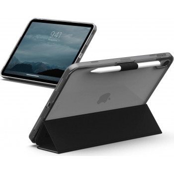 Urban Armor Gear UAG Standard Issue etui na Apple iPad 11" (A16, 2025) / iPad 10.9" (2022), Ice, przezroczyste