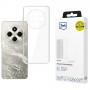 3MK Clear Case do Xiaomi Poco C75, przezroczyste