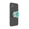Uchwyt i podstawka do telefonu PopSockets PopGrip PlantCore Tortuga