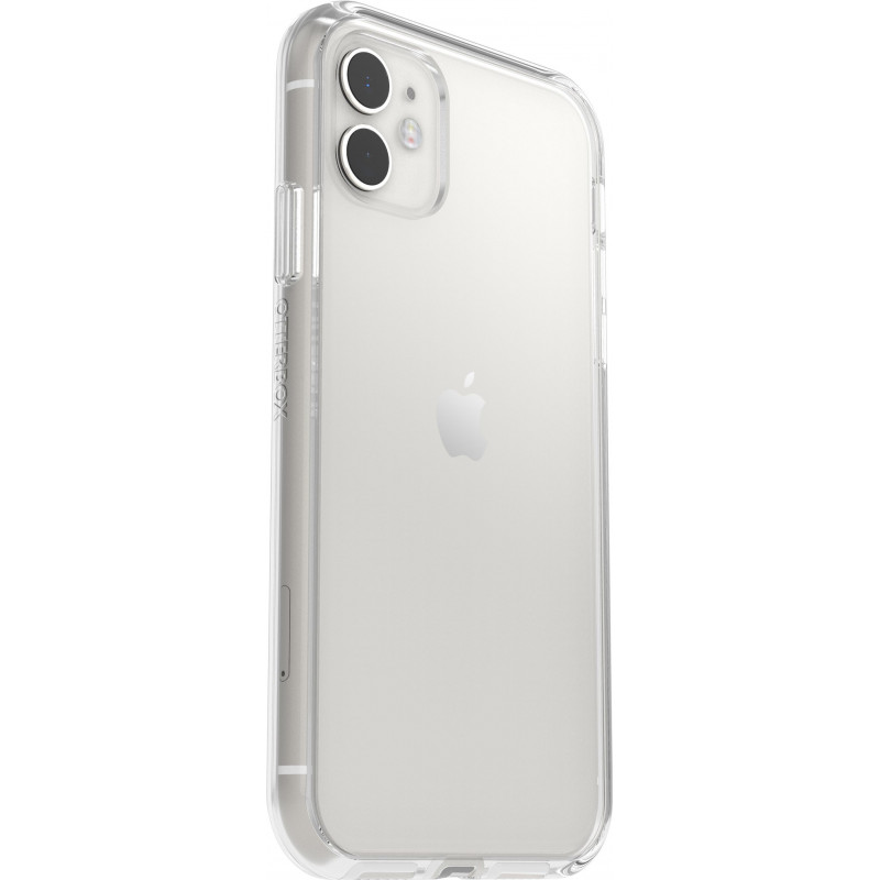 Otter Products OtterBox React Series etui tylne 77-65131 do Apple iPhone 11, przezroczyste