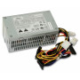 Zasilacz komputerowy Shuttle PC55, 450 W, niemodularny, szary
