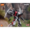 Blokees Transformers Classic Class 25 Blitzwing figurka kolekcjonerska