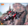 Blokees Transformers Classic Class 25 Blitzwing figurka kolekcjonerska