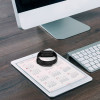 Tech-Protect IconBand pasek do Xiaomi Smart Band 8 / 8 NFC / 9, czarny