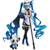 Blokees Hatsune Miku Fantastic Series Miku With You 2025 figurka kolekcjonerska 73533