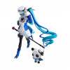 Blokees Hatsune Miku Fantastic Series Miku With You 2025 figurka kolekcjonerska 73533