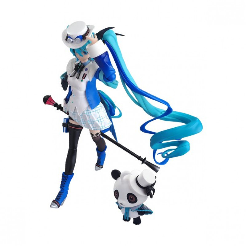 Blokees Hatsune Miku Fantastic Series Miku With You 2025 figurka kolekcjonerska 73533