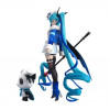 Blokees Hatsune Miku Fantastic Series Miku With You 2025 figurka kolekcjonerska 73533
