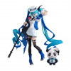Blokees Hatsune Miku Fantastic Series Miku With You 2025 figurka kolekcjonerska 73533