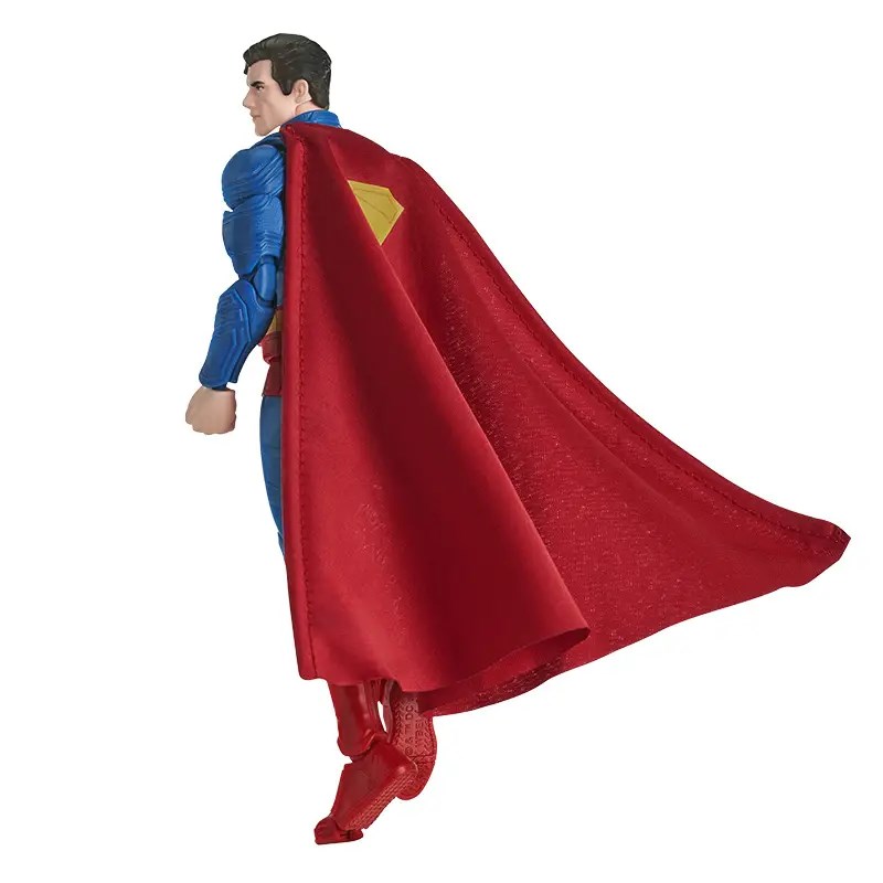 Blokees DC Champion Class 01 Superman 2025 figurka kolekcjonerska 75671