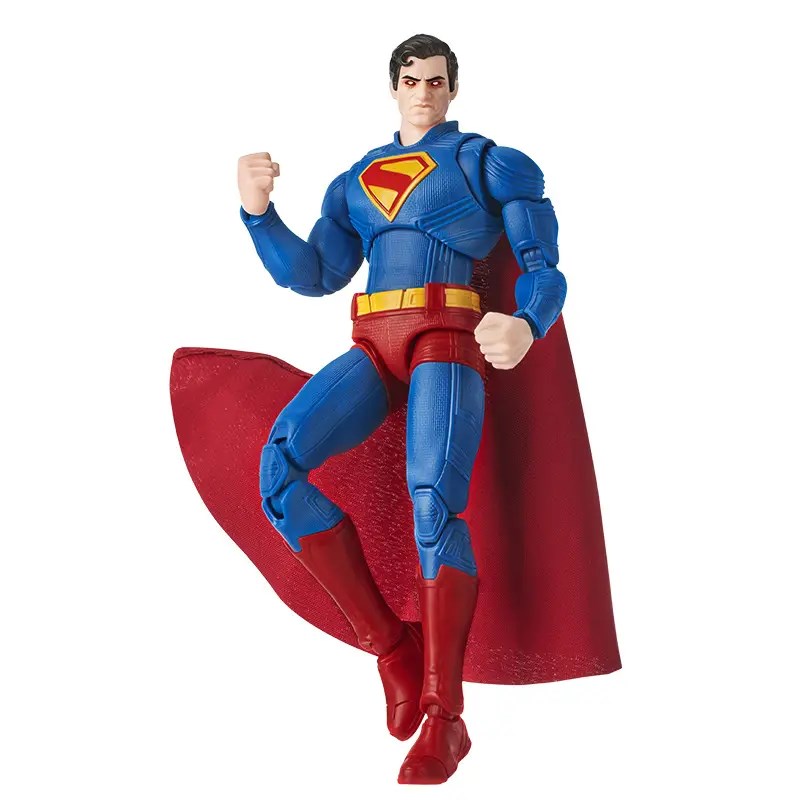 Blokees DC Champion Class 01 Superman 2025 figurka kolekcjonerska 75671
