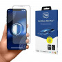 3MK HardGlass Matt Max szkło hartowane matowe do Apple iPhone X / XS / 11 Pro