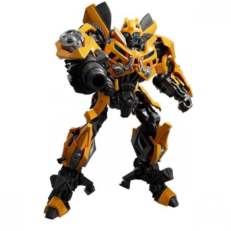 Blokees Transformers Classic Class 23 Bumblebee figurka kolekcjonerska 71423