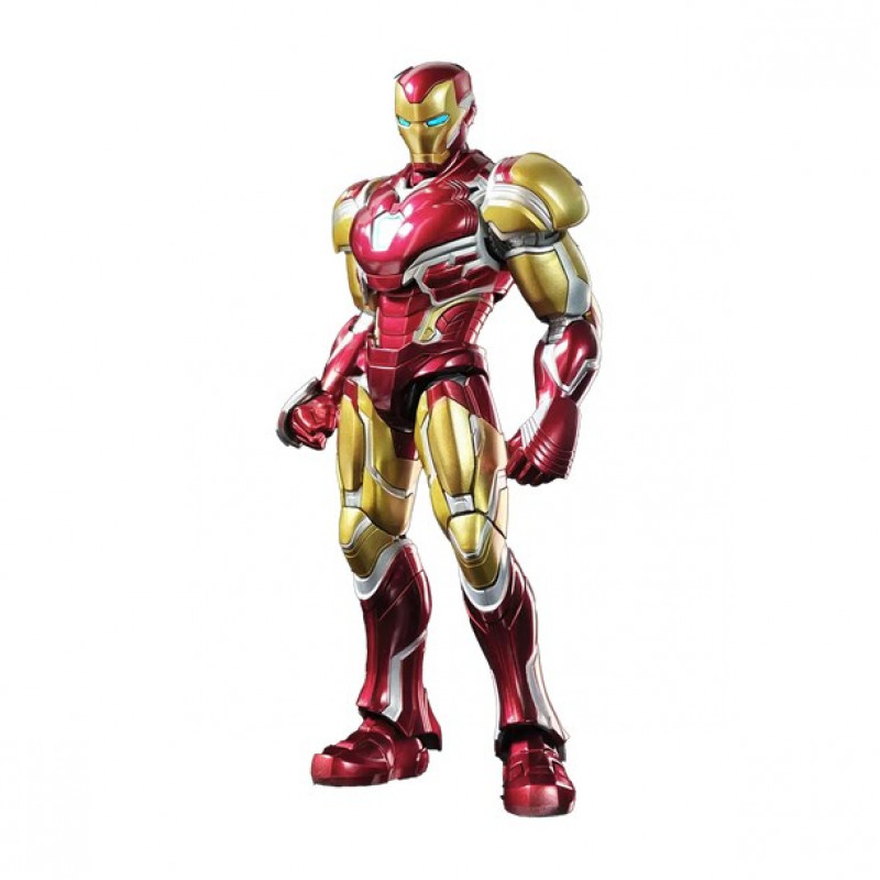 Blokees Marvel Infinity Saga figurka kolekcjonerska 73920