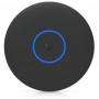 Ubiquiti UniFi U7-Pro-XGS-B punkt dostępowy, Wi-Fi 7 (802.11be), 8600 Mbit/s, PoE, czarny (bez adaptera PoE)
