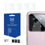Szkło hybrydowe na aparat 3mk Lens Protection do Xiaomi 14 (4 szt.)