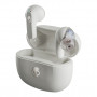 Słuchawki dokanałowe Skullcandy Rail True Wireless S2RLW-Q751, Bone/Orange Glow