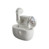 Słuchawki dokanałowe Skullcandy Rail True Wireless S2RLW-Q751, Bone/Orange Glow
