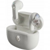 Słuchawki dokanałowe Skullcandy Rail True Wireless S2RLW-Q751, Bone/Orange Glow
