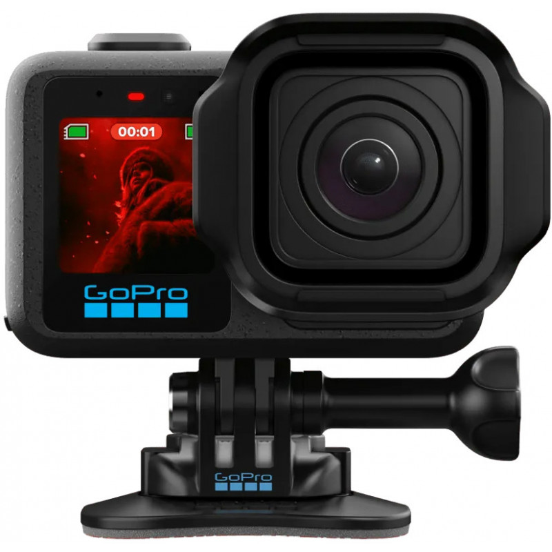 GoPro AACFT-011 uniwersalne mocowanie samoprzylepne (2 szt.)